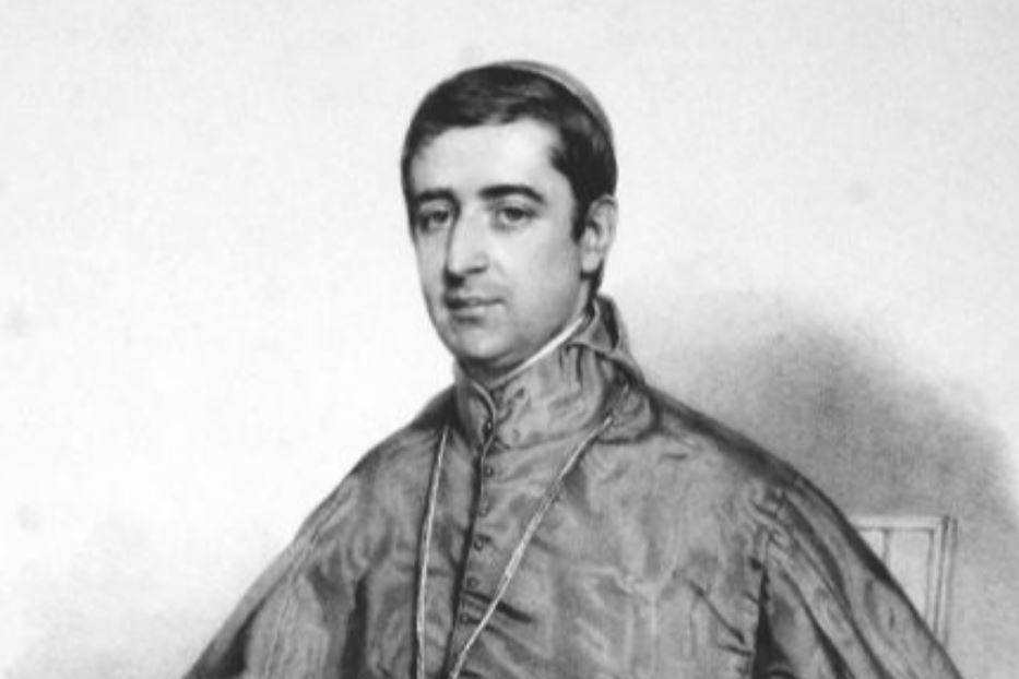 Il cardinale Ludovico Altieri