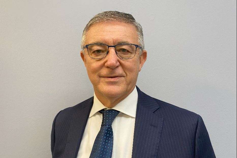 Carlo Nicora, direttore generale della Fondazione Int