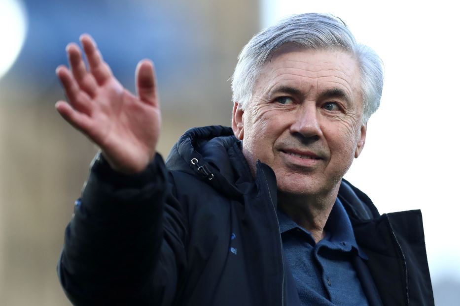 Carlo Ancelotti