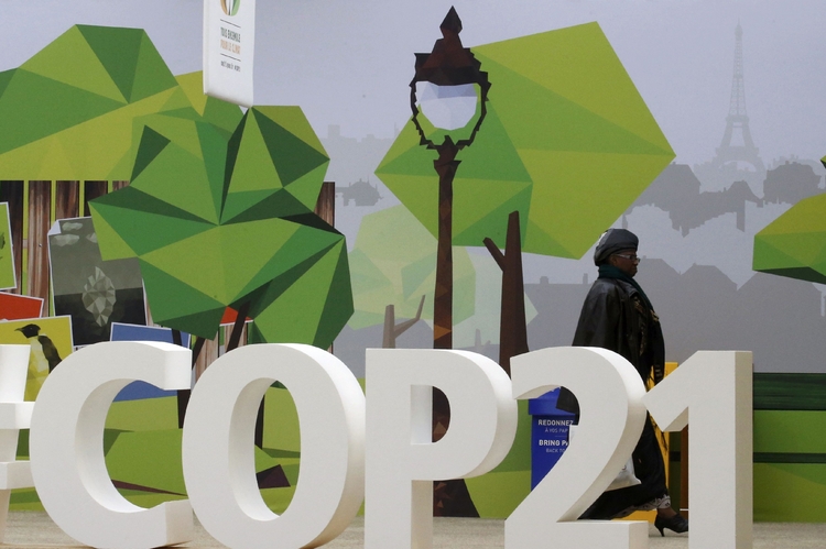 Cop21: Ecco I Punti Dell'accordo Di Parigi