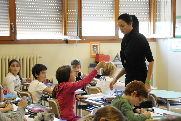 Scuole Paritarie In Difficoltà: Fondi Bloccati