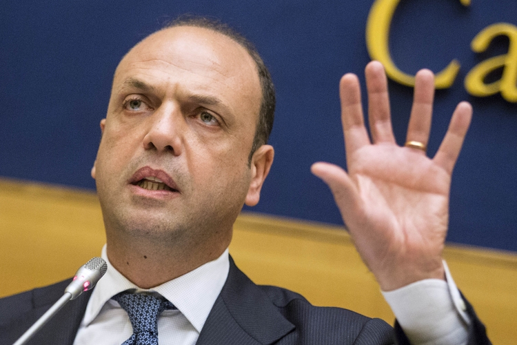 Caso Kore, Archiviata L'inchiesta Su Alfano