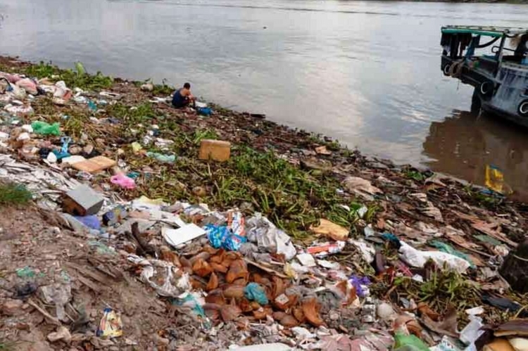 Allarme WWF: 'L'Italia è tra i peggiori Paesi inquinatori del Mediterraneo'