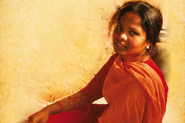 Asia Bibi. In carcere in Pakistan da 8 anni per una falsa accusa di blasfemia