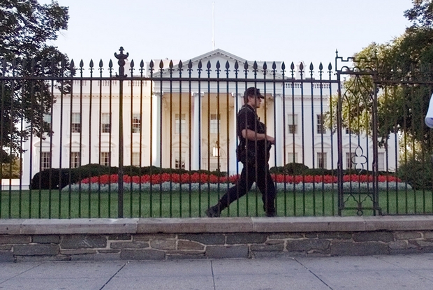 Washington, la Casa Bianca