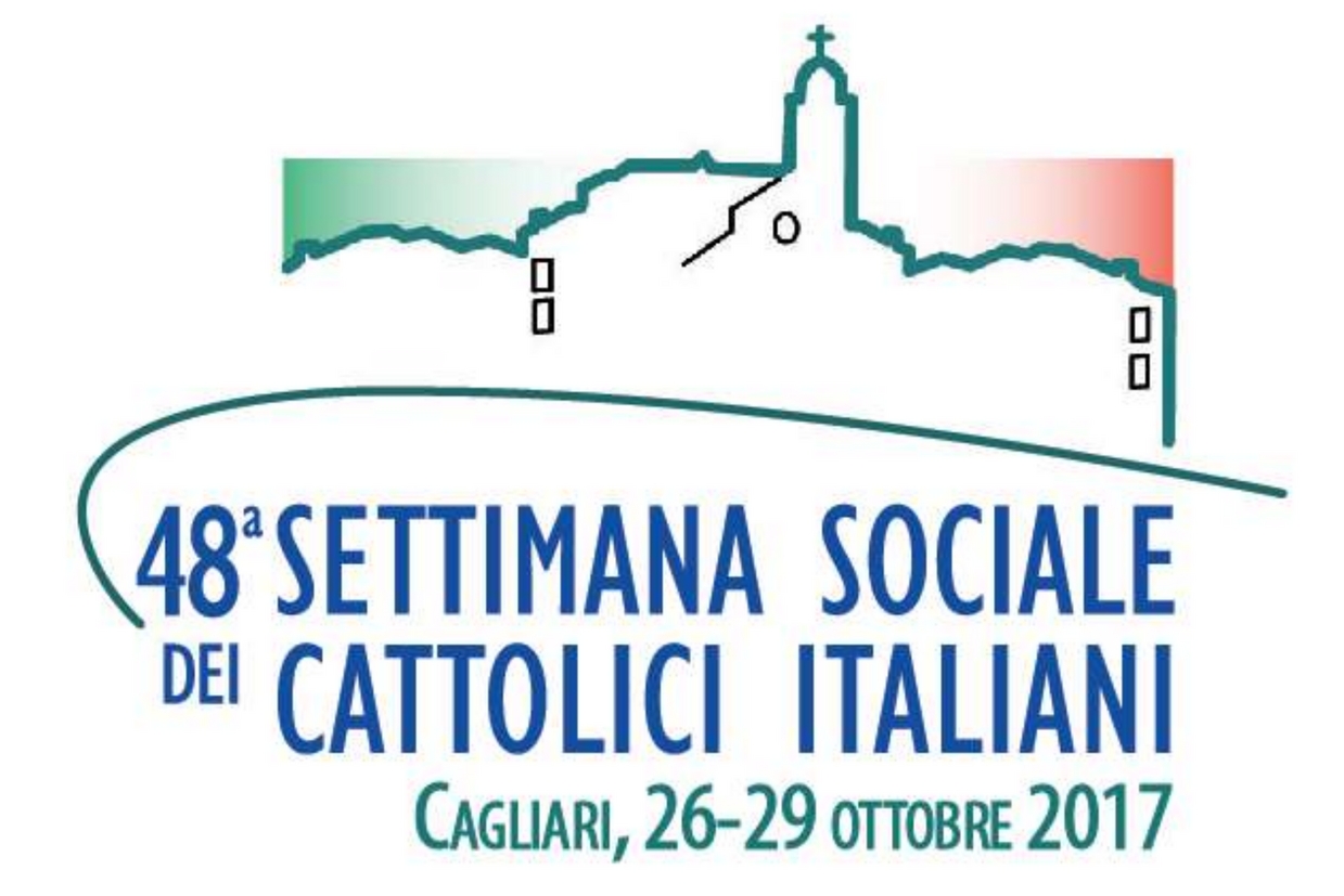 Settimana sociale dei cattolici: una delegazione grossetana a