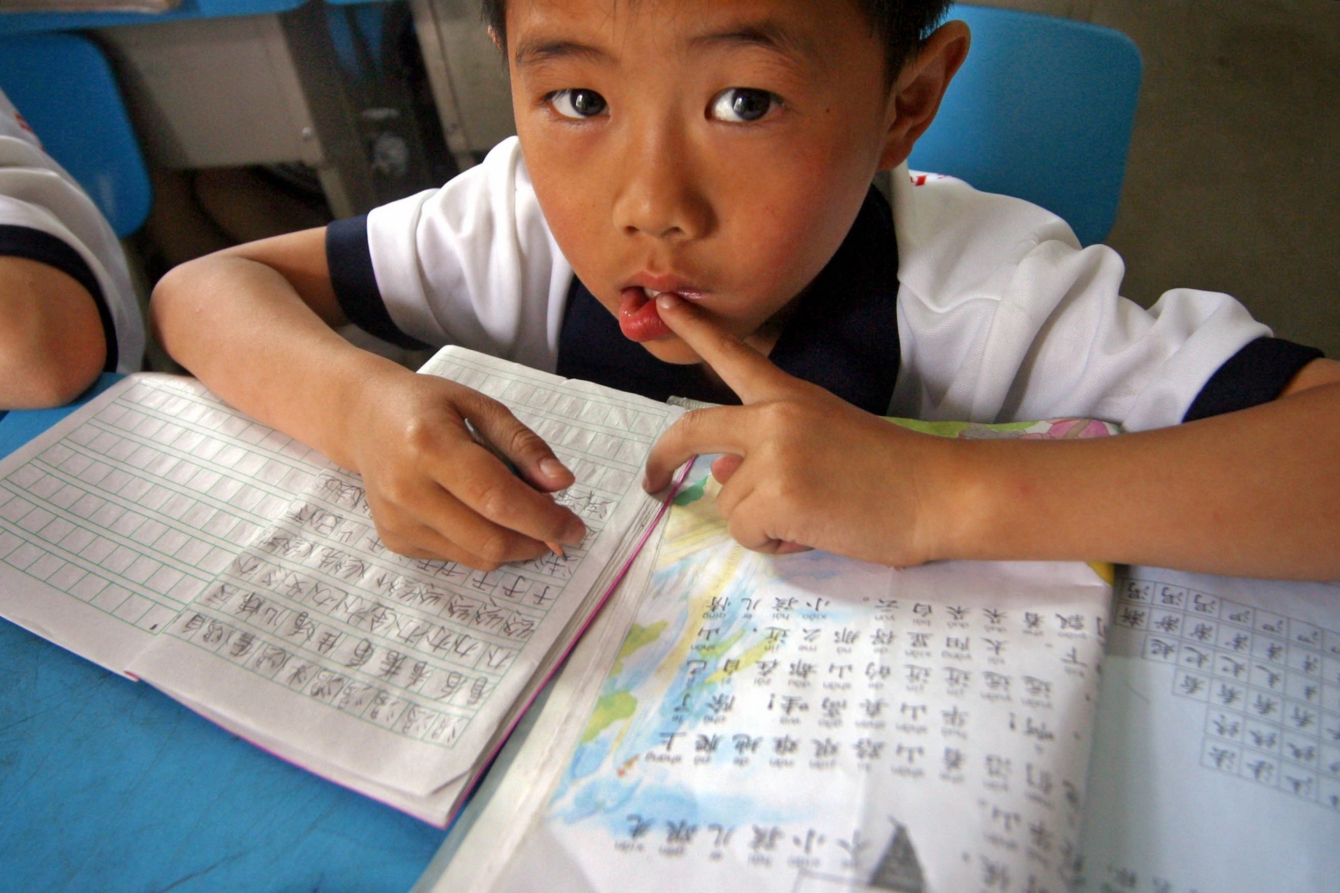 «Così la Cina guarda al metodo Montessori»
