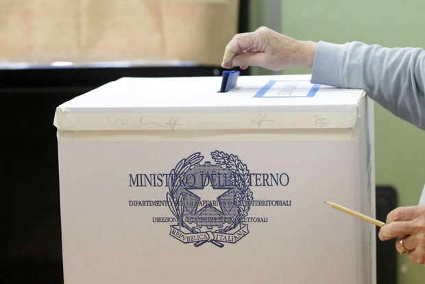 Commissione Al Voto Sugli Emendamenti