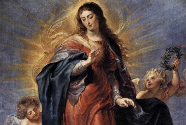 Immacolata Concezione, Ecco Cosa Significa