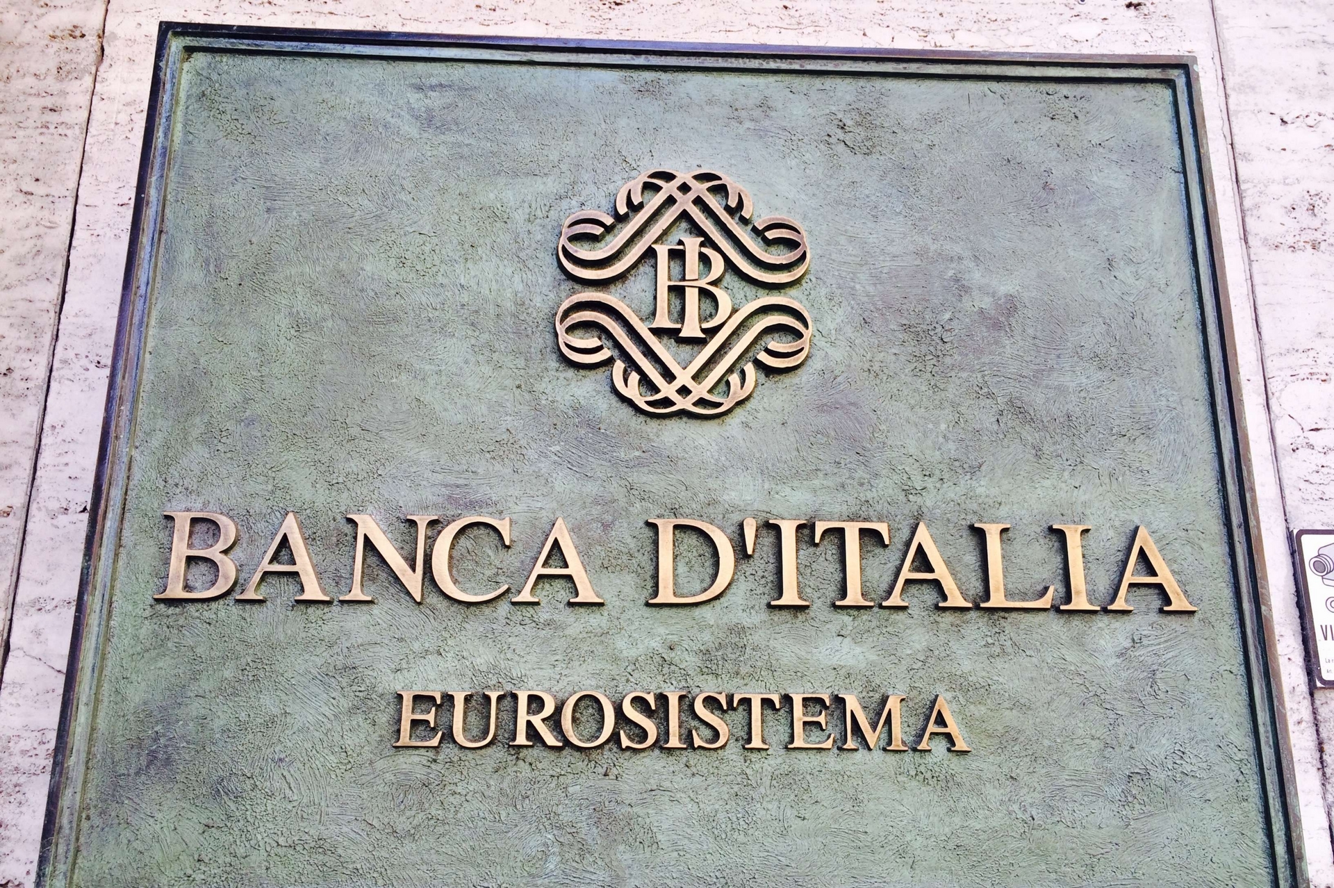 Bankitalia Rafforza Le Stime Di Crescita: Pil A +1,4% Ma Debito Resta ...