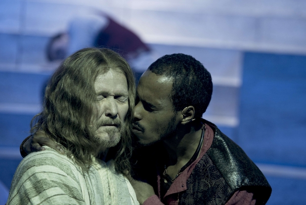 Jesus Christ Superstar il tour torna in Italia