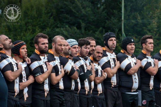 Non si resta sordi al richiamo del rugby