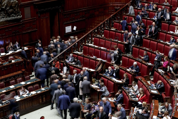 La Camera Approva La Legge Elettorale. Ora Tocca Al Senato