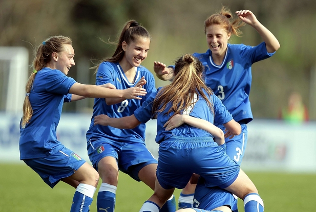 Il profilo di tutte le 23 Azzurre impegnate al Mondiale di Francia 2019