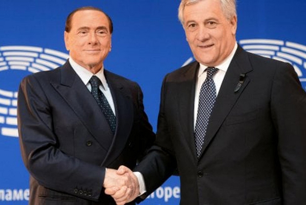 Tajani: ad Arcore non si è parlato di Rai