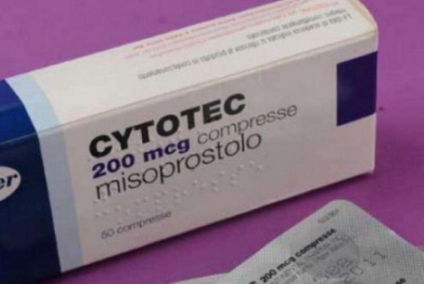 costo misoprostolo