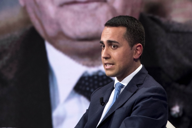 Di Maio: chiederò il voto a giugno