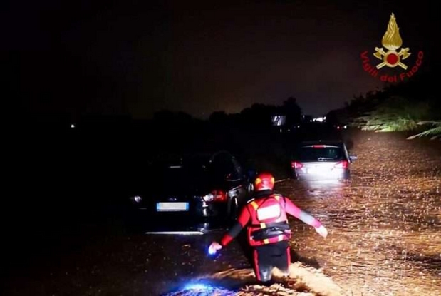 Lamezia Terme, trovati morti madre e bambino