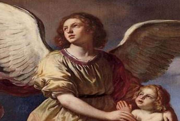 Manteniamo accesa la luce sugli angeli