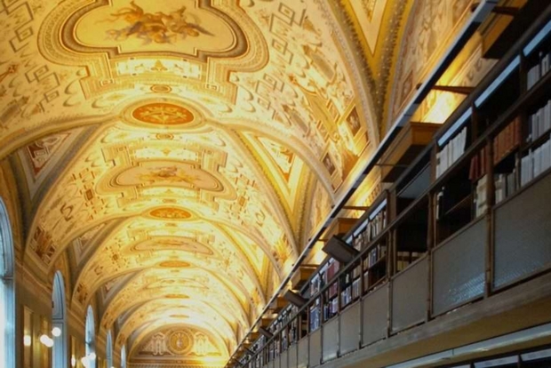 L Archivio Vaticano non pi