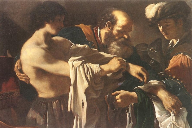 Michelangelo e gli spirituali