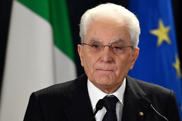 Mattarella Firma La Legge. Ma In Una Lettera Esprime Alcuni Rilievi