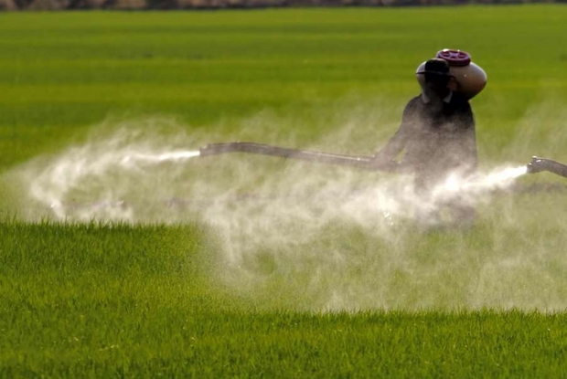 Glifosato addio: le alternative dei giardinieri Bioetici al