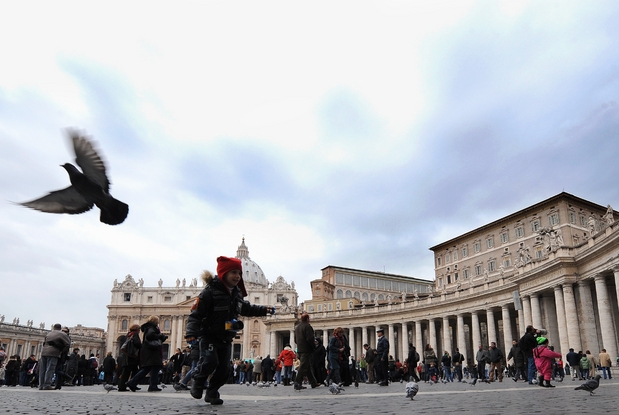 Nomine in Vicariato di Roma. E al Sinodo quattro donne consultore