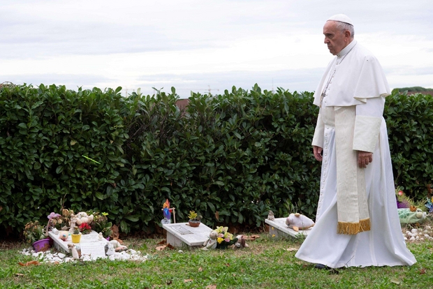 Papa Francesco: La Carta D'identità Del Cristiano Sono Le Beatitudini