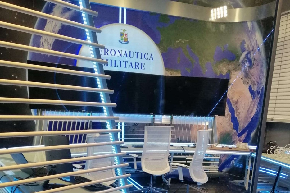 Previsioni meteo in tempo reale con l'Aeronautica Militare ...