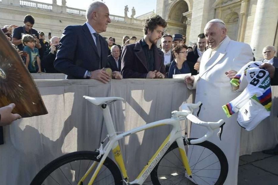 aborto con pompa di bicicletta