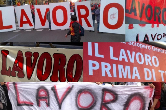 Ecco Le Otto Proposte Per Una Moderna Riforma Del Lavoro