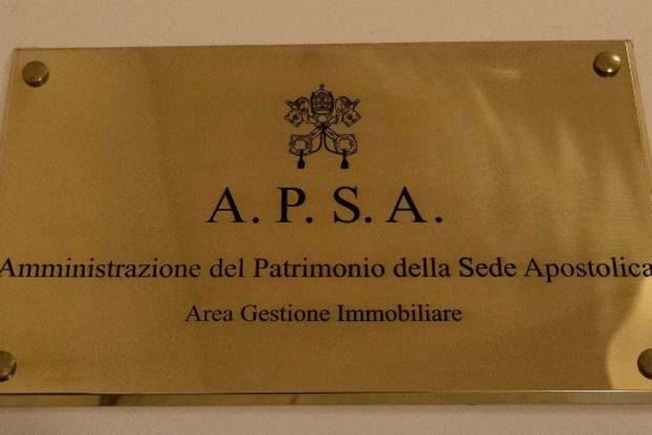 All’Apsa La Gestione Dei Beni Finora Intestati Alla Segreteria Di Stato