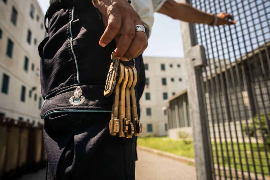 Il «minimo sindacale» per un carcere vivibile e utile