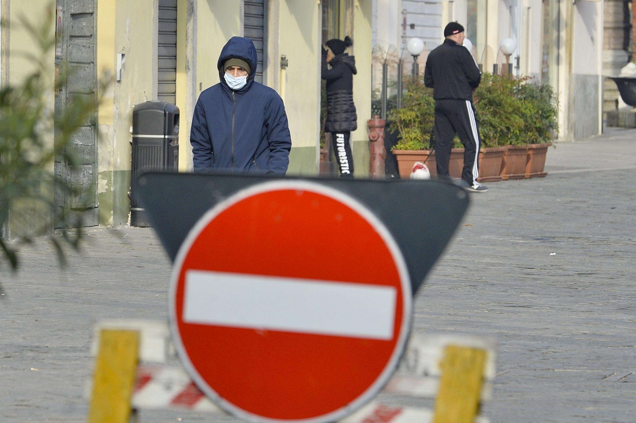 Conte Firma: «chiuse» Lombardia E 14 Province Fino Al 3 Aprile / DECRETO