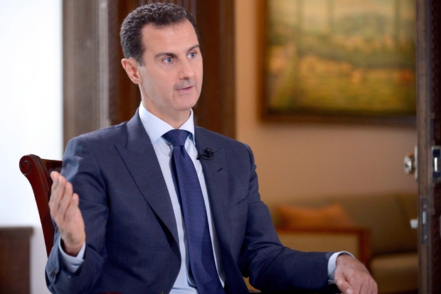 L'«inesperto» Bashar Al-Assad: L'uomo Che Vinse Due Volte