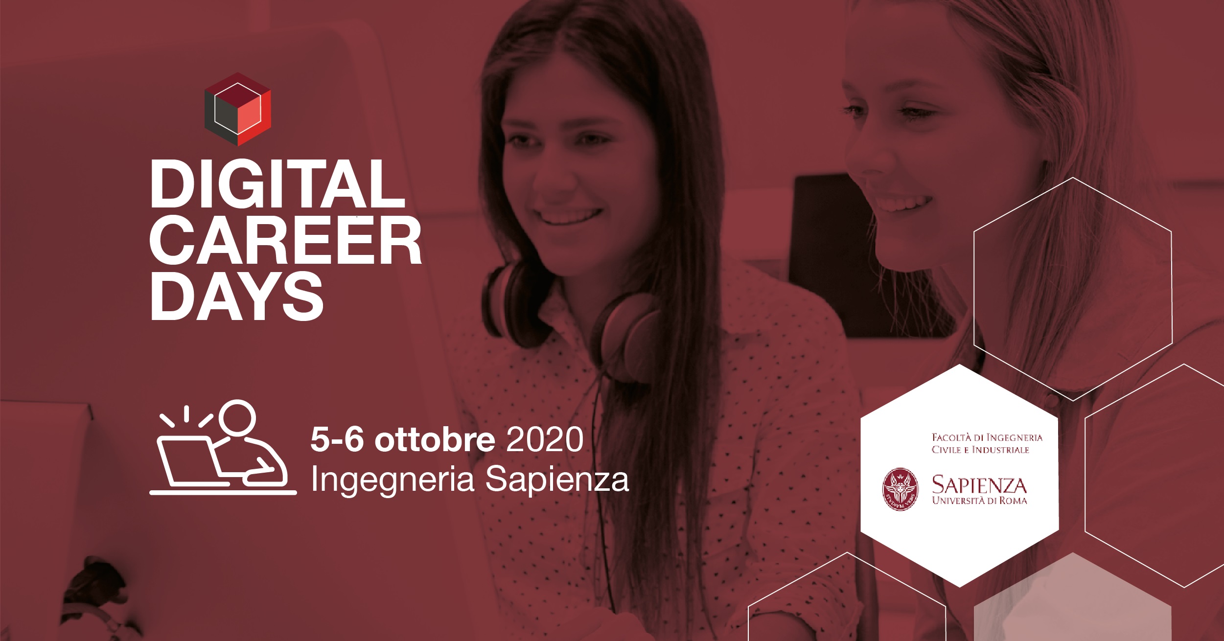 Tornano I Digital Career Days