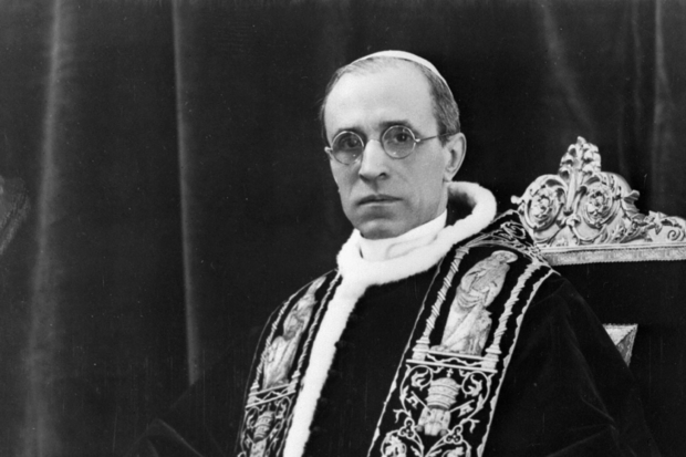 Dal 2 marzo pubblici i documenti del pontificato di Pio XII