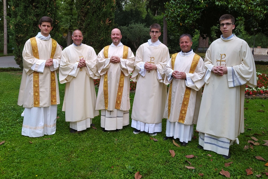 IL VESCOVO MONS. GIUSEPPE PELLEGRINI - Diocesi di Concordia-Pordenone