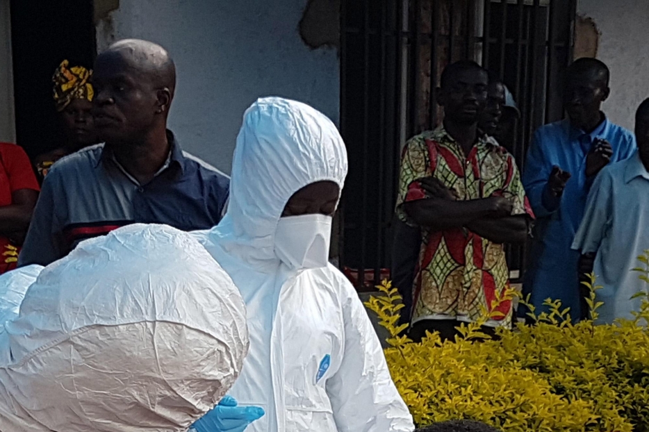 La Maledizione Lunga Un Secolo: Focolaio Di Peste Uccide 31 Abitanti