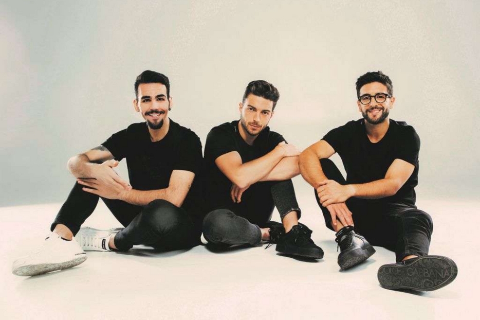 Il Volo «ridiamo Voce A Morricone