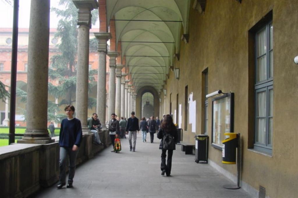 Università Cattolica del Sacro Cuore