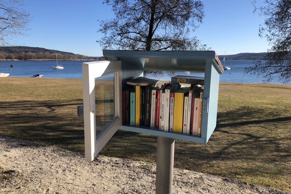 "Bookcrossing", Come E Perché Lo Scambio Gratuito Di Libri