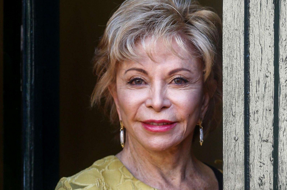 Isabel Allende: «Mia madre nel secolo delle pandemie»