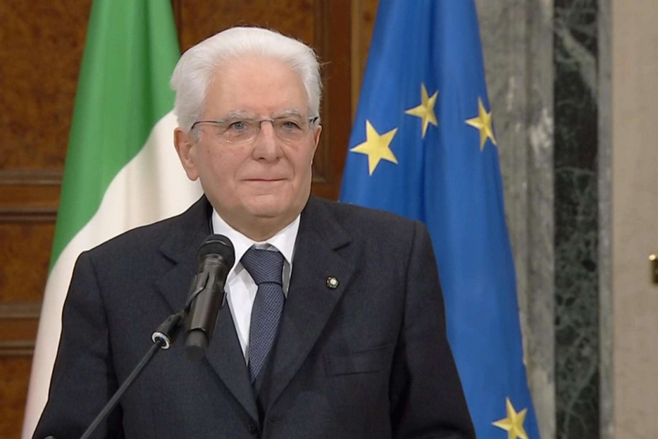 Mattarella-bis, Ecco Il Vero Patriottismo