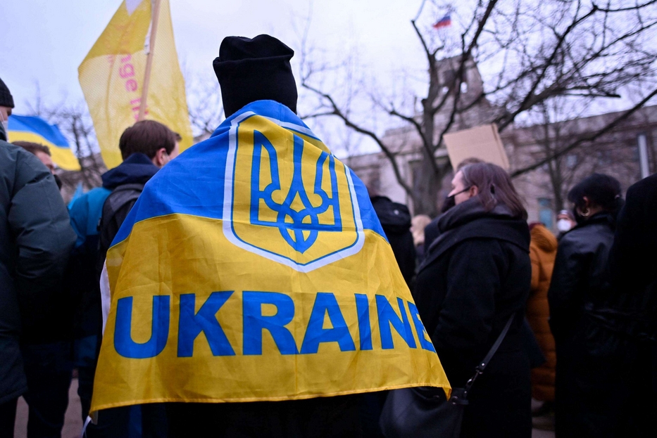 Crisi Ucraina-Russia, spirito fatto evaporare