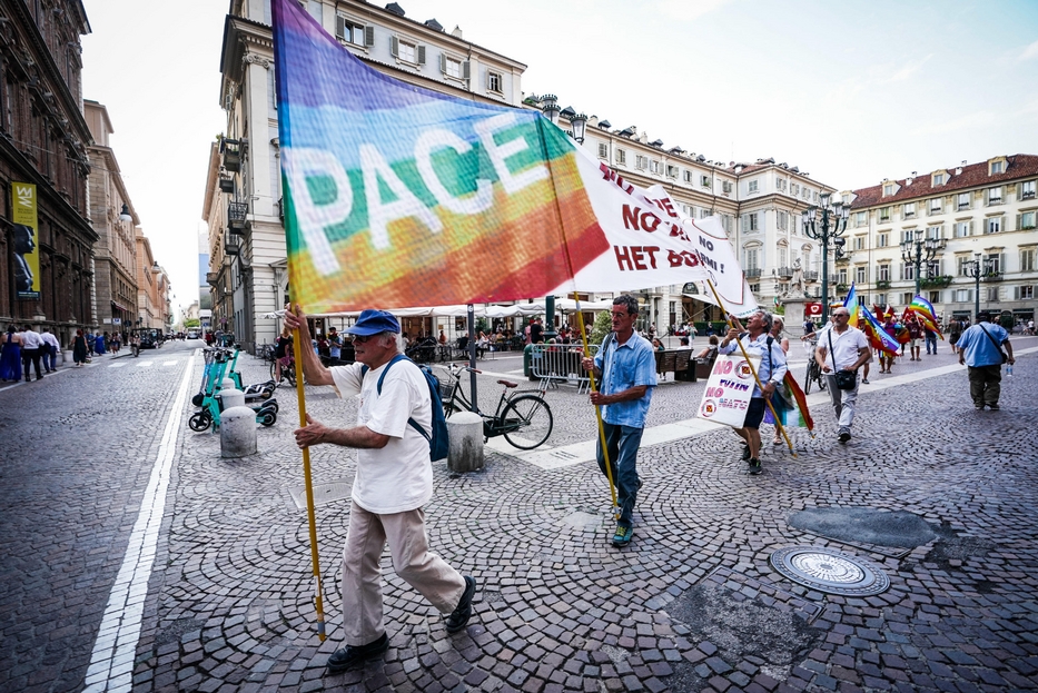 Dal mondo associativo la spinta: è ora di una nuova manifestazione per la pace
