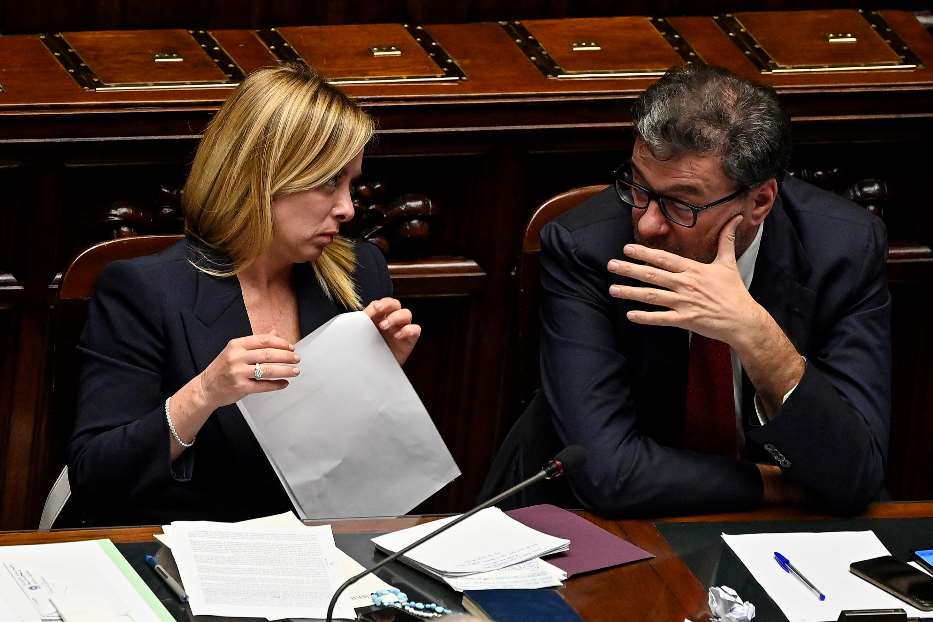 Governo In Panne Sulla Manovra. Gli Emendamenti Pronti Solo Oggi