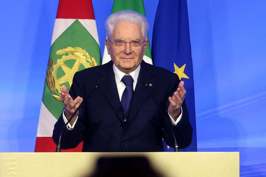 DIRITTI. MATTARELLA: TRAGUARDI NON RAGGIUNTI IN MOLTE PARTI MONDO