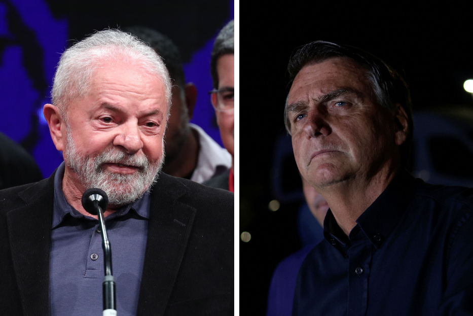 Lula Non Ce La Fa Al Primo Turno: Sfiderà Bolsonaro Il 30 Ottobre